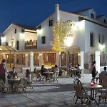 B Bou Posada De Ronda